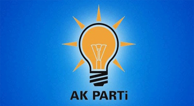 AK Parti Kongreleri Ertelendi