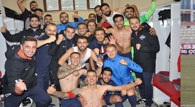 HekimoÄŸlu Trabzon FK 2 AttÄ± 3 AldÄ±