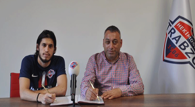 HekimoÄŸlu Trabzon FKâ€™da Transfer