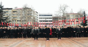 Trabzonâ€™un KurtuluÅŸu Ã‡oÅŸkuyla KutlandÄ±