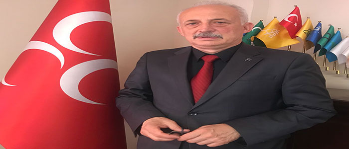 Trabzon MHP İl Başkanının Öğretmenler Günü Mesajı